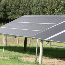 Panneaux Solaires Photovoltaïques : Le Processus d'Installation Les Pennes-Mirabeau